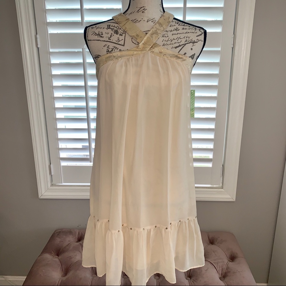 Johnny Martin Dress